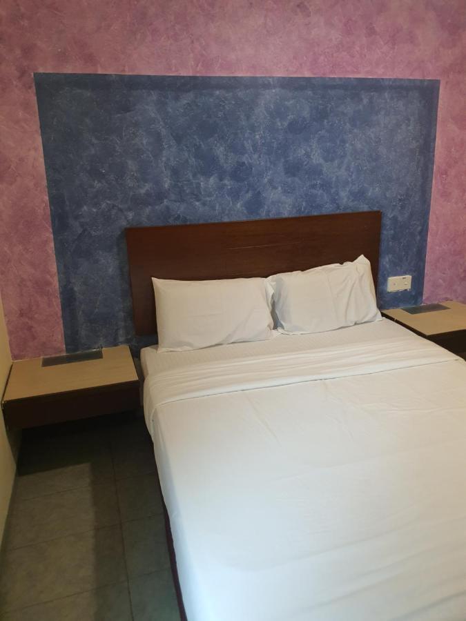 Avaria Boutique Hotel 말라카 외부 사진