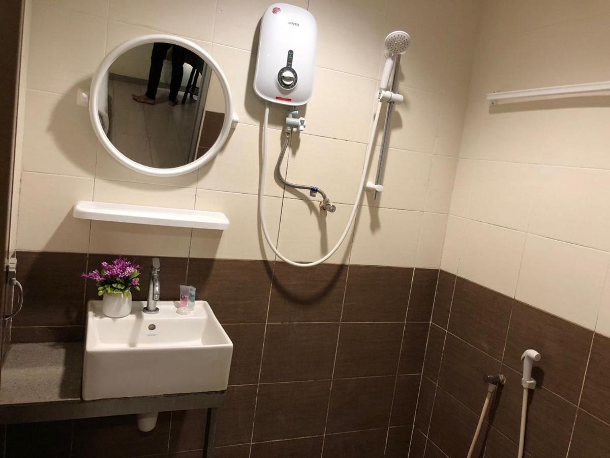 Avaria Boutique Hotel 말라카 외부 사진
